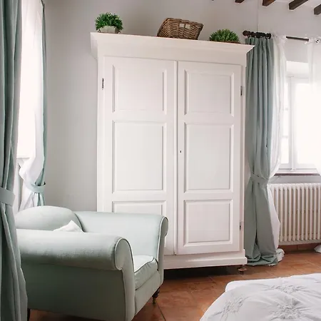 Bed & Breakfast Casa Capanni Cortona