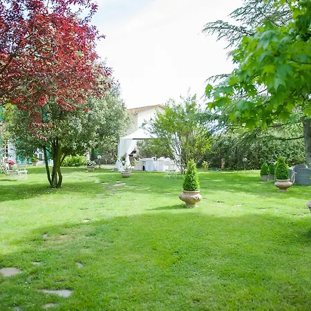 Bed & Breakfast Casa Capanni *