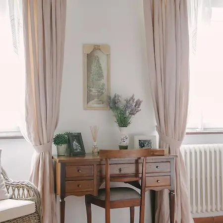 Casa Capanni Bed & Breakfast