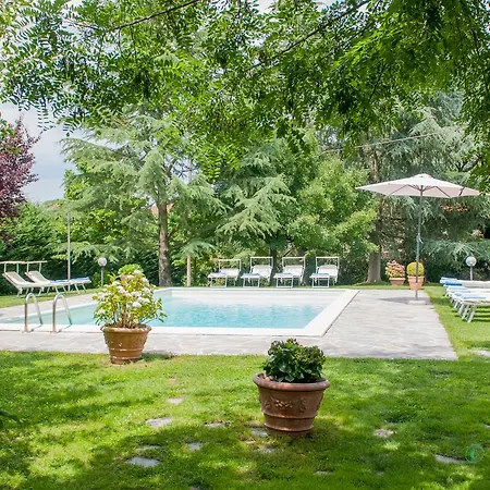 Casa Capanni Bed & Breakfast Cortona