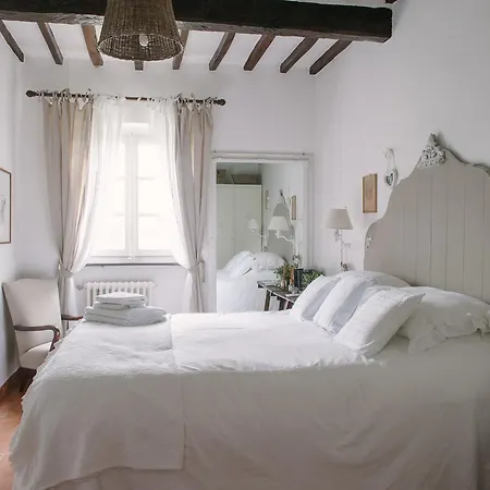 Casa Capanni Bed & Breakfast