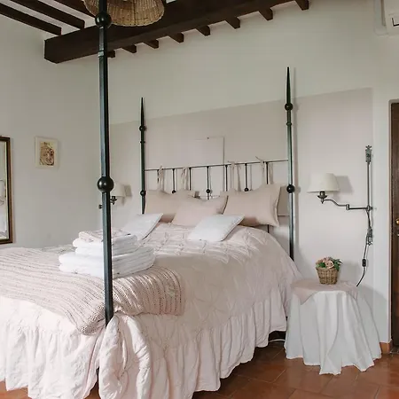 Casa Capanni Cortona