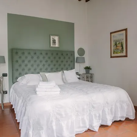Bed & Breakfast Casa Capanni Cortona