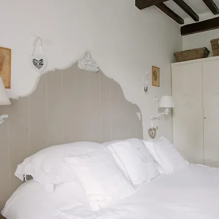 Casa Capanni Bed & Breakfast Cortona