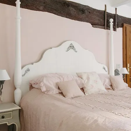 Bed & Breakfast Casa Capanni