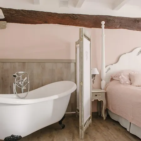 Casa Capanni Bed & Breakfast *
