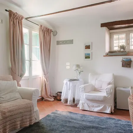 Casa Capanni *