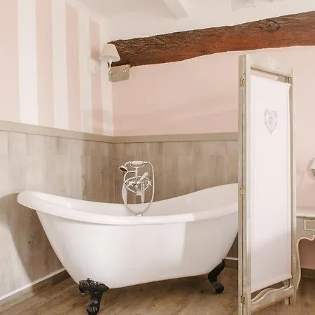 Casa Capanni Bed & Breakfast Cortona