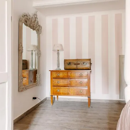 Casa Capanni Bed & Breakfast