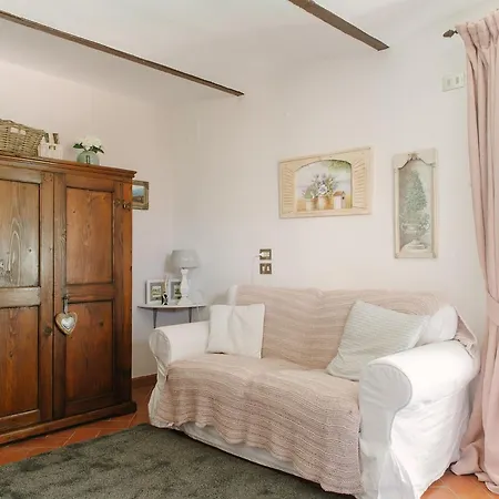 Bed & Breakfast Casa Capanni