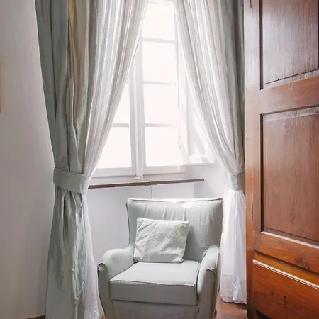 Casa Capanni Bed & Breakfast *