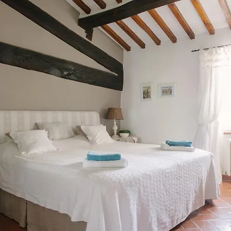 Casa Capanni Cortona