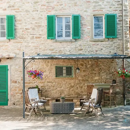 Casa Capanni Bed & Breakfast