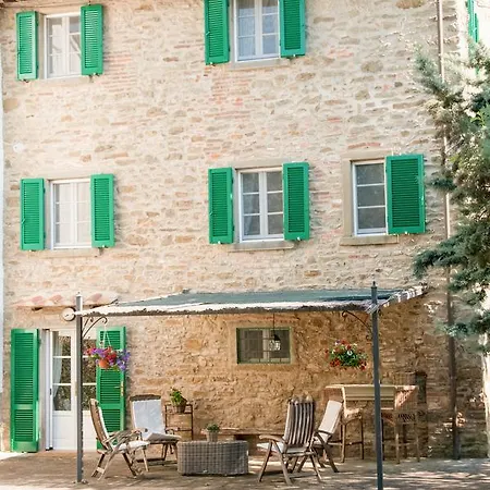 Casa Capanni *