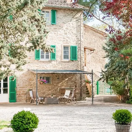 Casa Capanni Bed & Breakfast