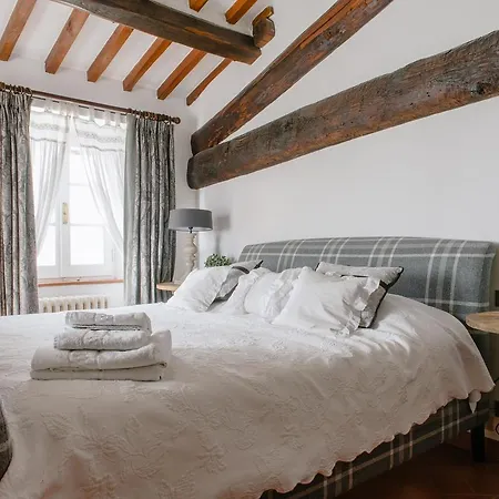 Casa Capanni Bed & Breakfast Cortona