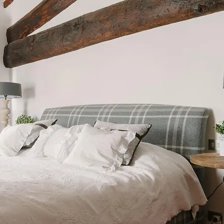 Bed & Breakfast Casa Capanni Cortona