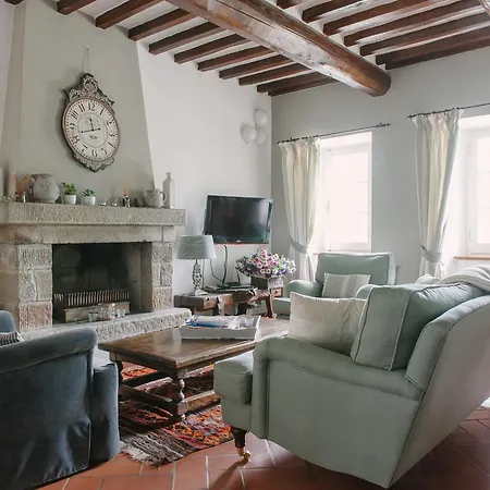 Bed & Breakfast Casa Capanni Cortona