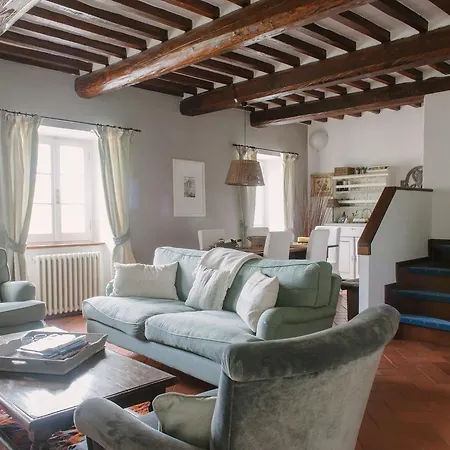 Casa Capanni *
