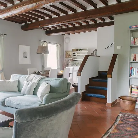 Casa Capanni