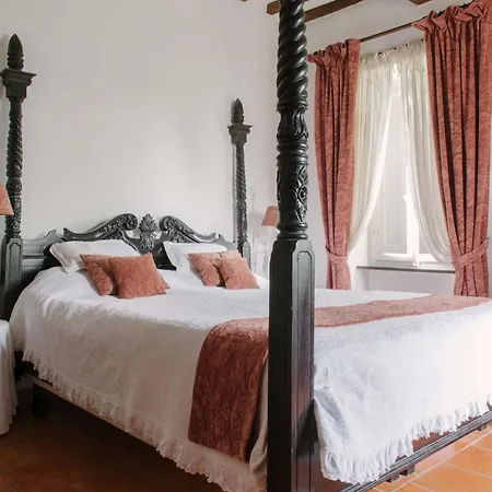 Bed & Breakfast Casa Capanni Cortona