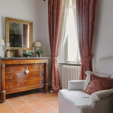 Bed & Breakfast Casa Capanni Cortona