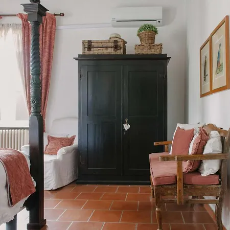 Casa Capanni Bed & Breakfast
