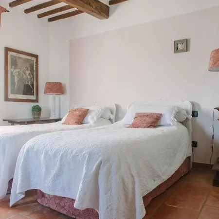 Casa Capanni Cortona