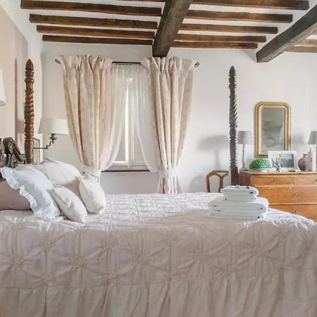 Casa Capanni