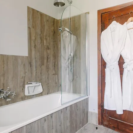 Bed & Breakfast Casa Capanni Cortona