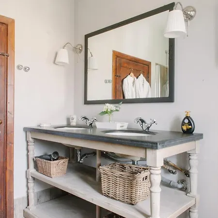 Casa Capanni לינה וארוחת בוקר *