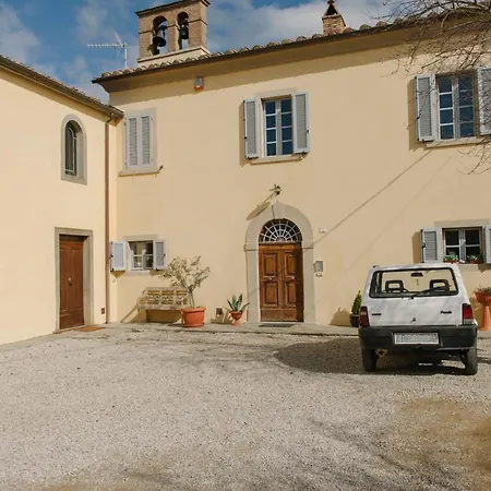 Casa Capanni Bed & Breakfast *