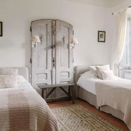 Casa Capanni *