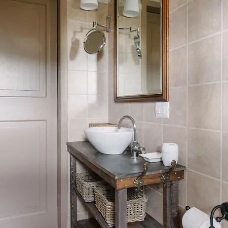 Bed & Breakfast Casa Capanni Cortona