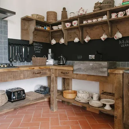 Casa Capanni *