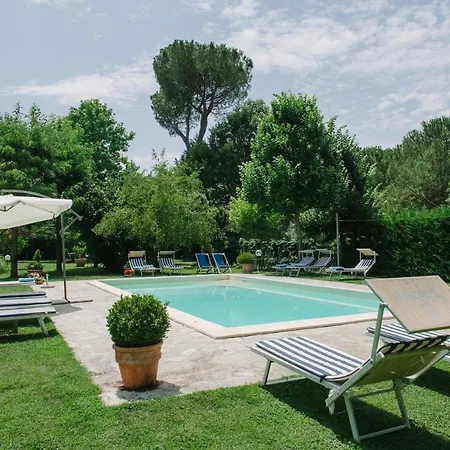 Casa Capanni * Cortona