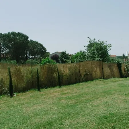 Casa Capanni *