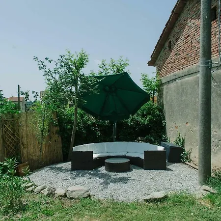 Casa Capanni * Cortona
