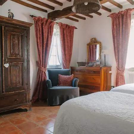 Casa Capanni Cortone