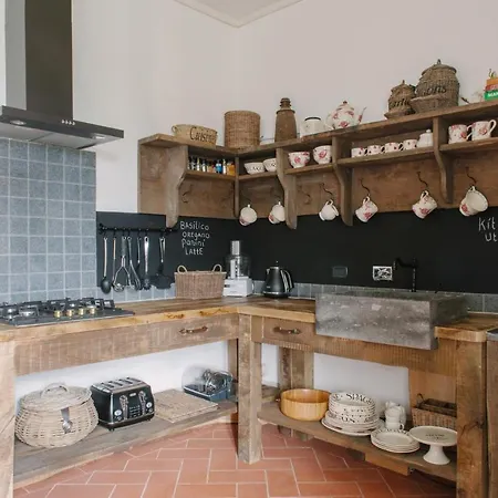Casa Capanni